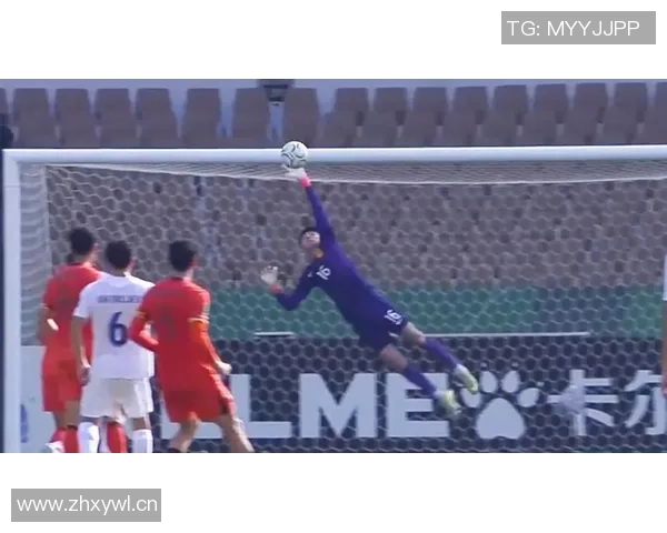 国少半场狂扫对手20脚射门6球零射门展现绝对实力